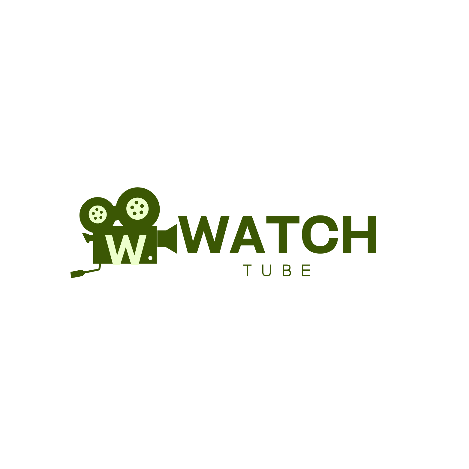 Watchtube Logo